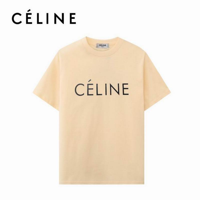 CELINE Men's T-shirts 21